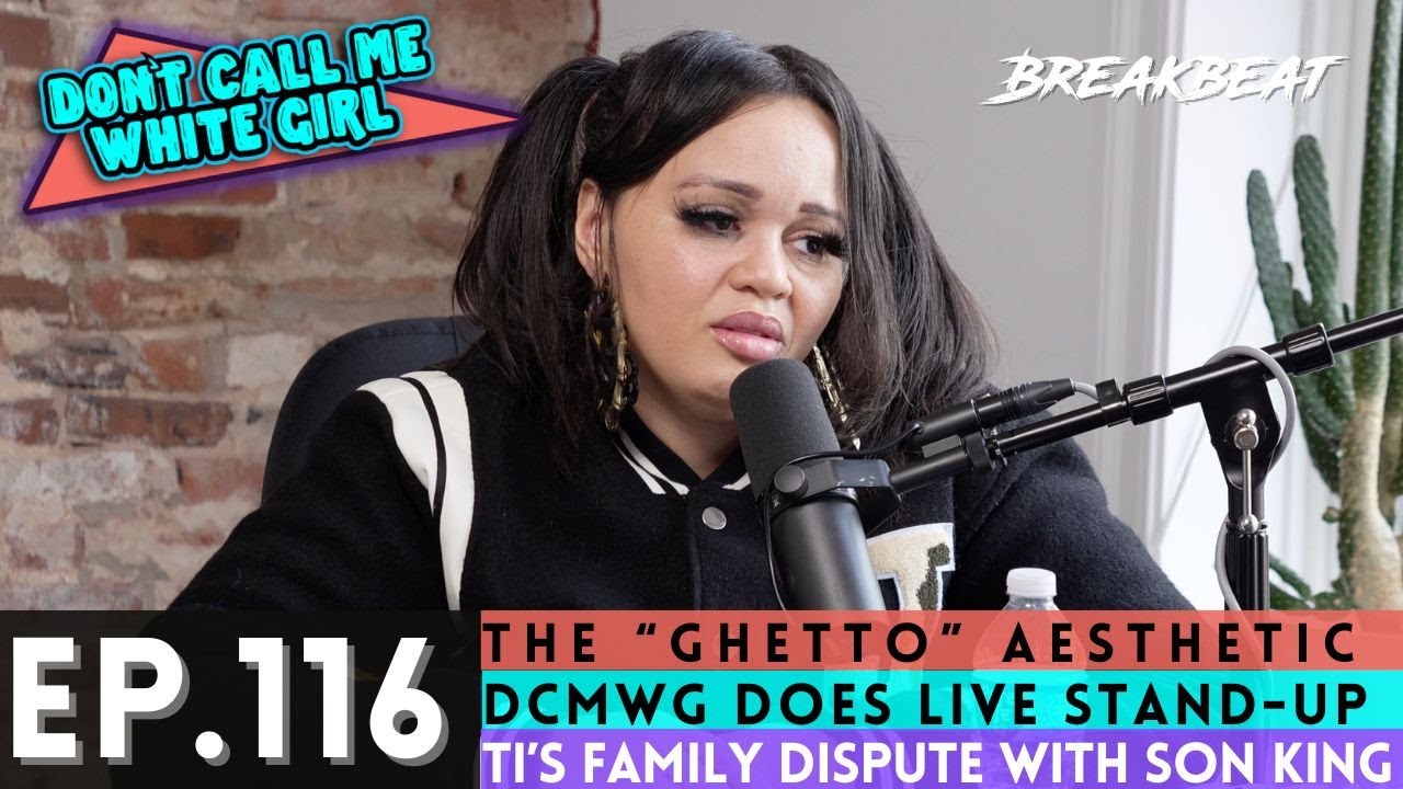 DCMWG Talks The 