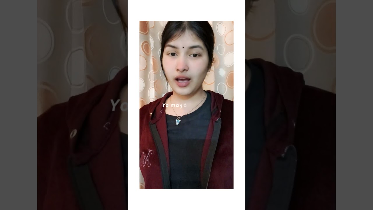 I don't know why? /Karan Bhatta lyrics 