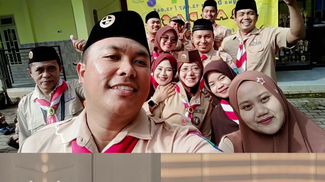 Galeri Foto Pesta Siaga Graspasa T.P. 2025/2026