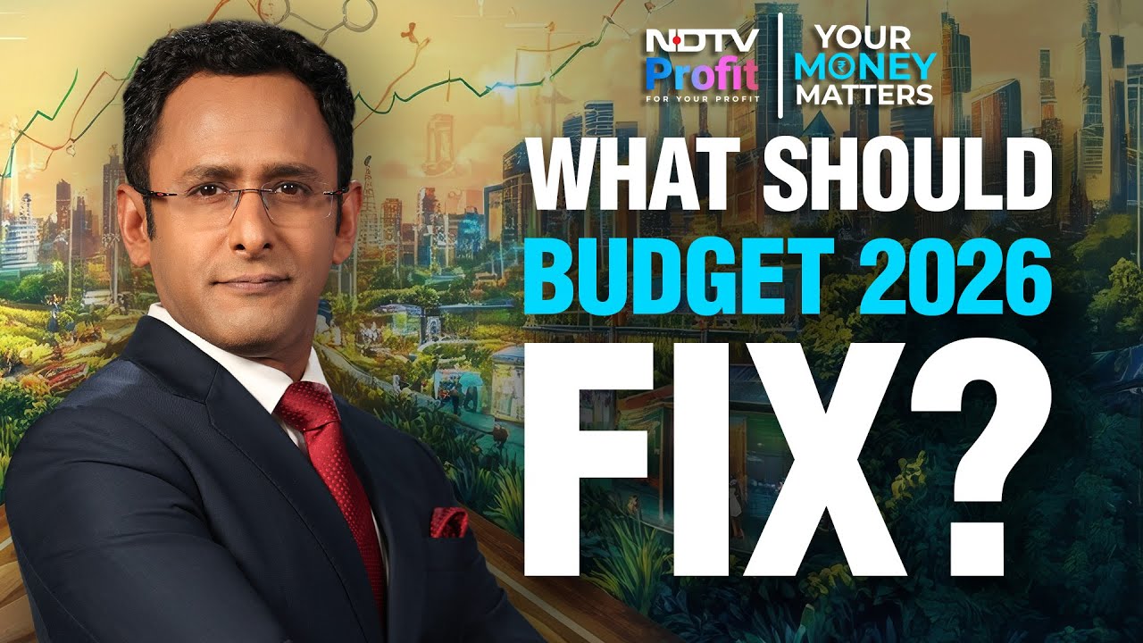 Before Budget 2026: How Different Age Groups See Tax Relief, Costs & Compliance