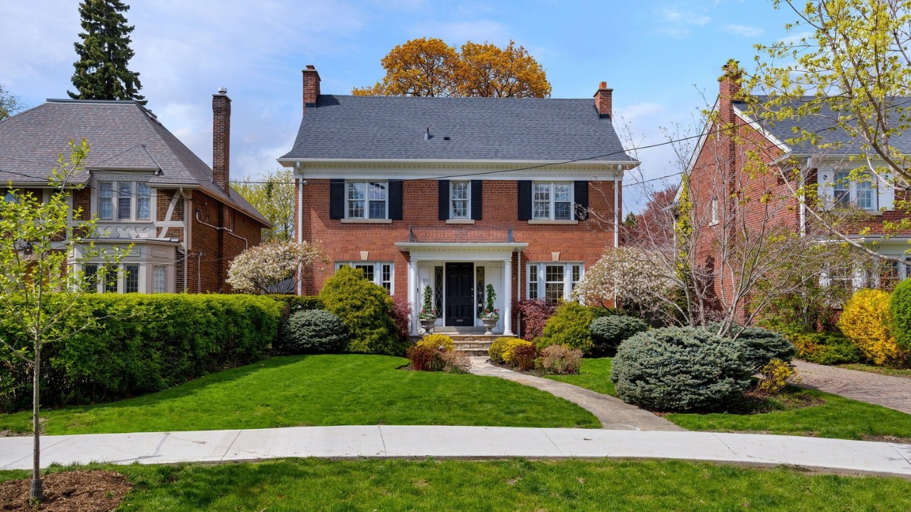 Presenting 70 King Georges Road