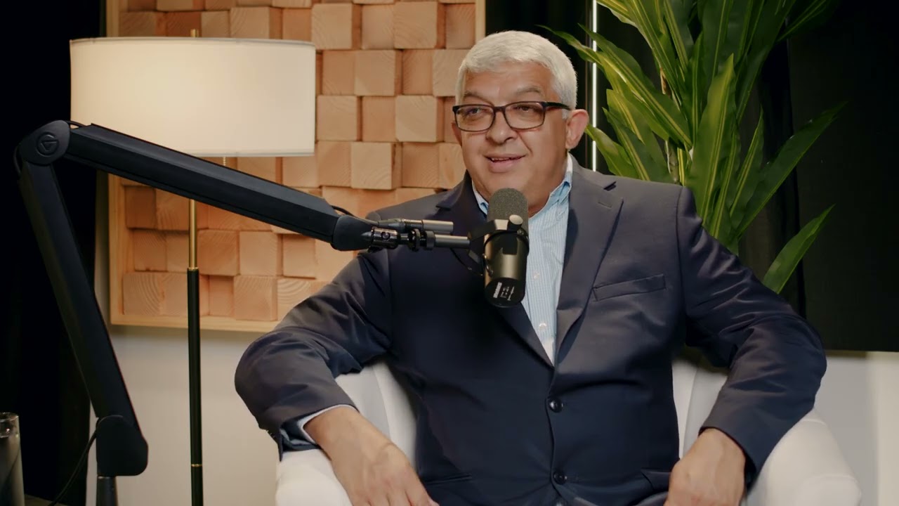 Ep 26: „18 Copii”: ,,Binecuvântare sau Povară?” ( Invitat Petrică Barbu)