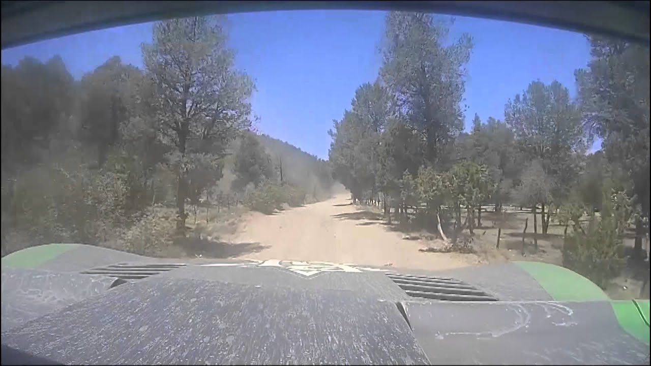 GREEN ARMY S JUSTIN DAVIS BAJA 500 2015 VIDEO 1