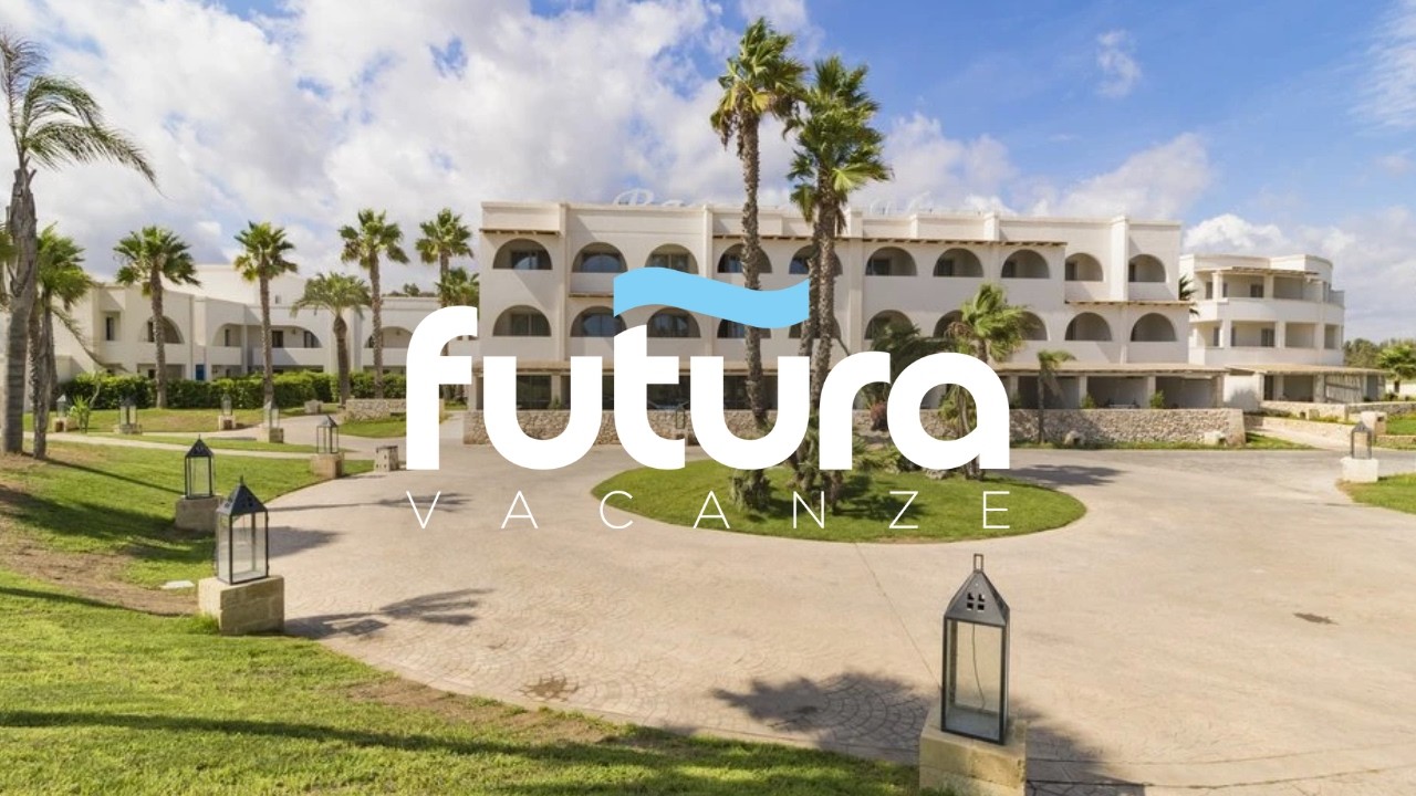 Futura Club Barone di Mare - Torre dell'Orso (LE) Puglia | Villaggi Futura Vacanze