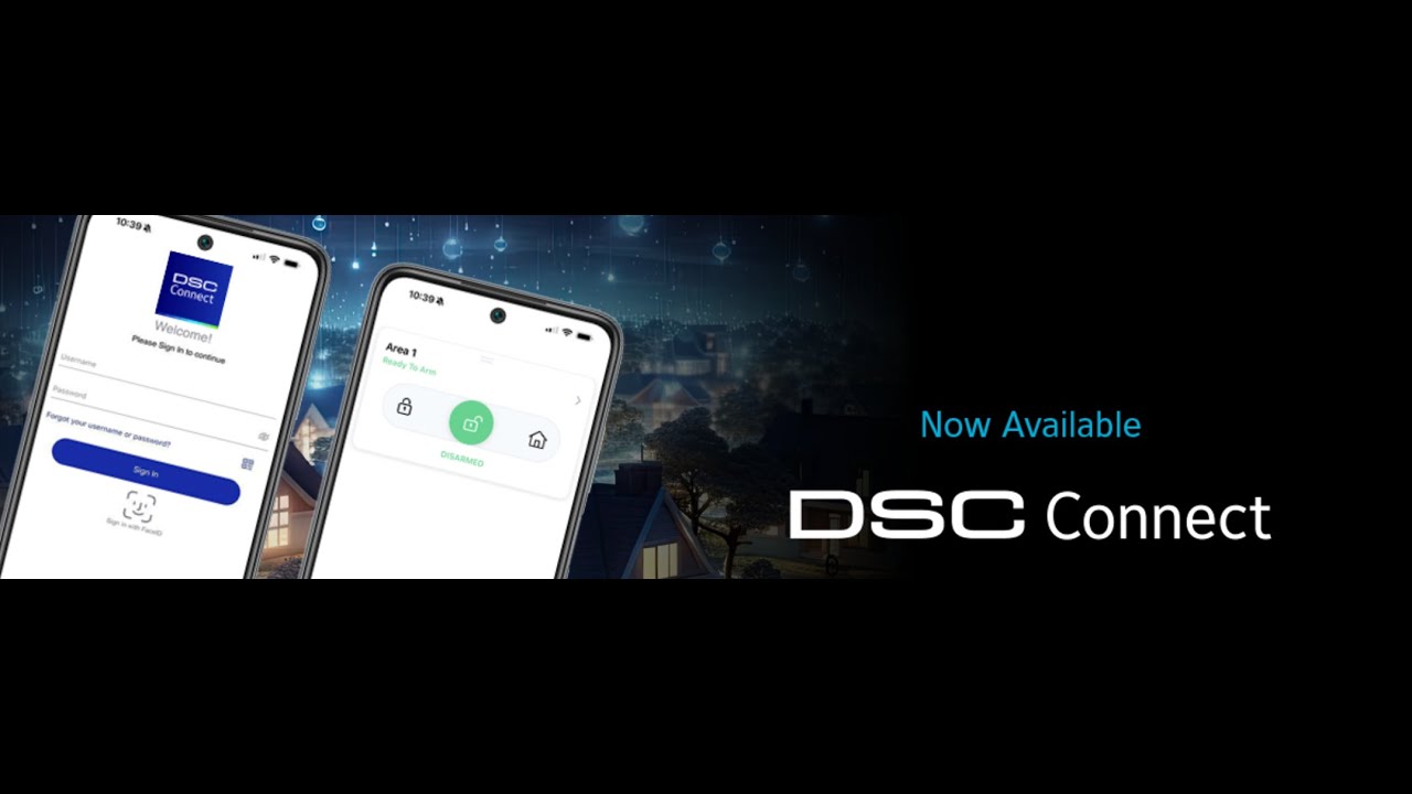 DSC Connect: How to program on DSC NEO