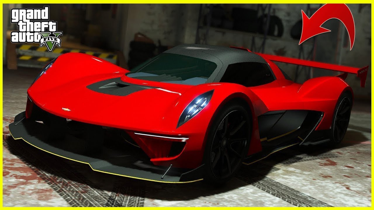 ¡5 COCHES DE LUJO TUNEADOS GRATIS EN ESTAS UBICACIONES SECRETAS QUE NO TIENE NADIE EN GTA 5! 😍😱