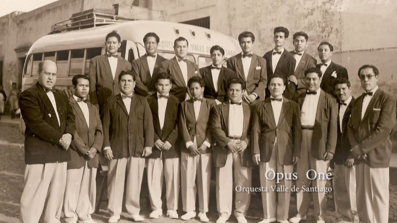 Documental  Baltasar Historia de una Orquesta , GIFF 2014