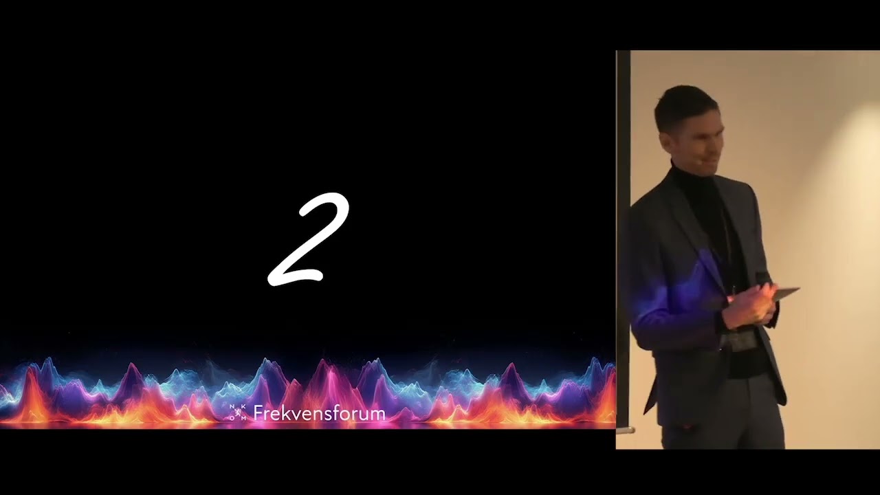 Frekvensforum 2025
