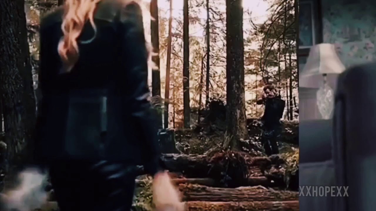 MultiFemale | Till The World Ends
