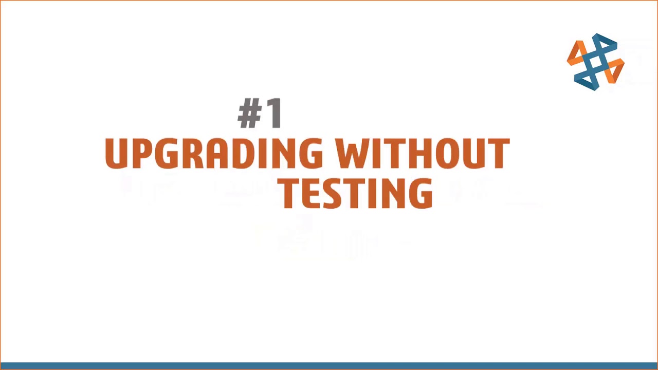 Common Mistakes to Avoid when Planning a SOLIDWORKS Upgrade
