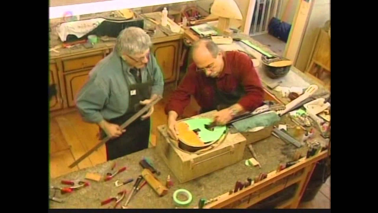 Kalis & Co Bouzouki