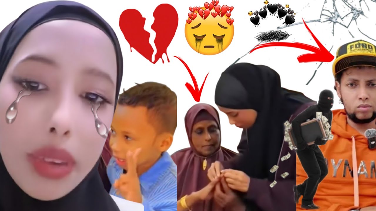 Sundus oo La ilmeesay Hooyadeeda Waxa Lagu Sameeyay Sababta Social Media-ha Ukeentay