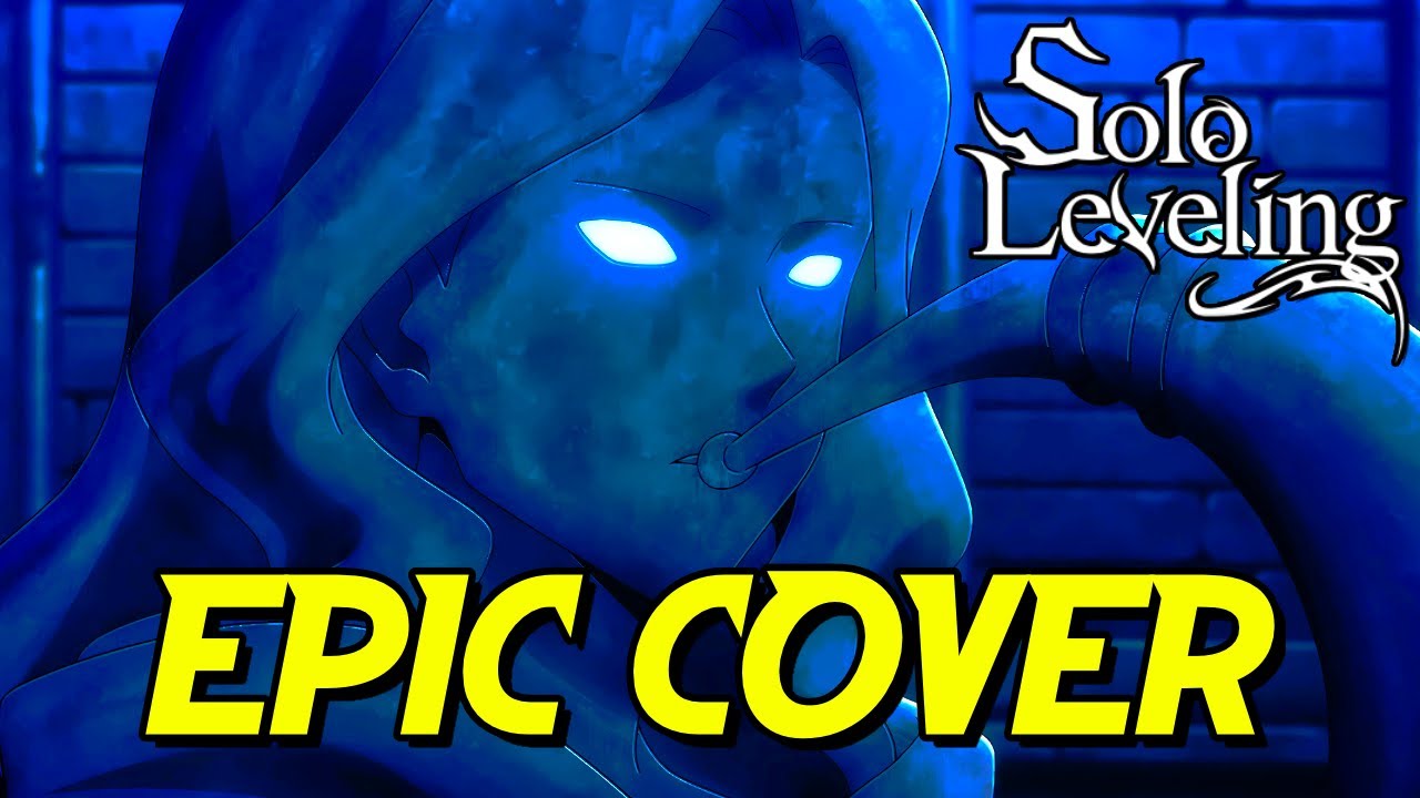 [SymphonicSuite-Lv.8] Statue of God Praising Theme - Solo Leveling EP 2 OST (Orchestral Cover)