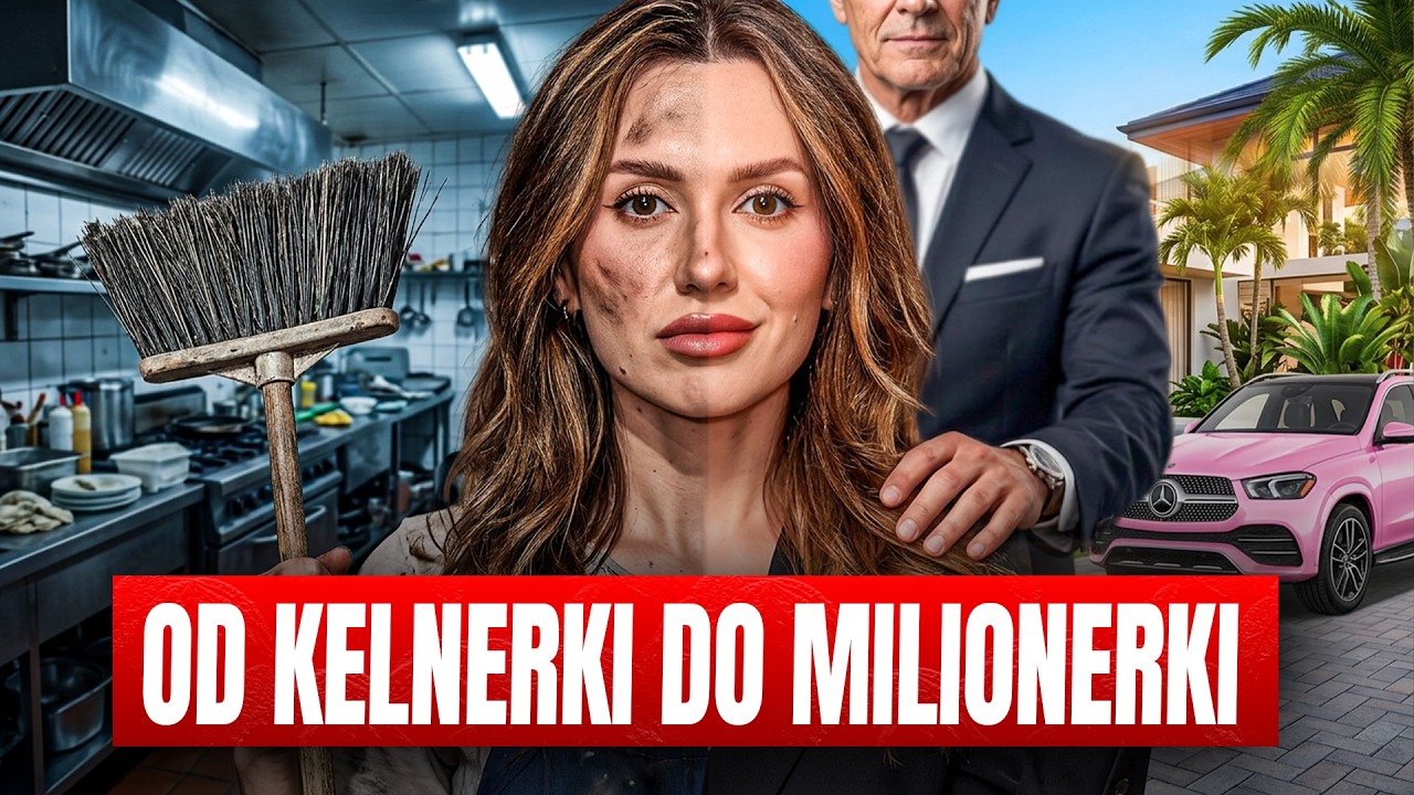 JAK DOROBIŁA SIĘ WERSOW - BOGACI RODZICE CZY ŚWIETNA BIZNESWOMAN?