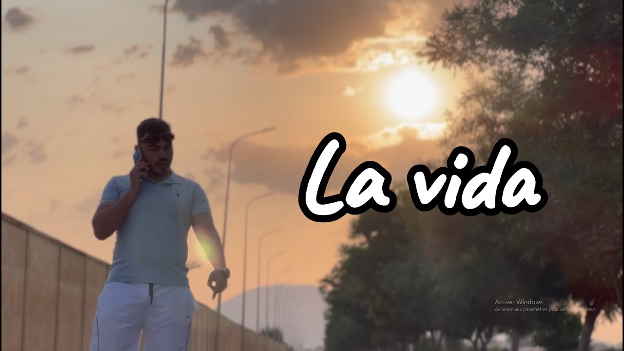 Fifou - la vida [official music video]