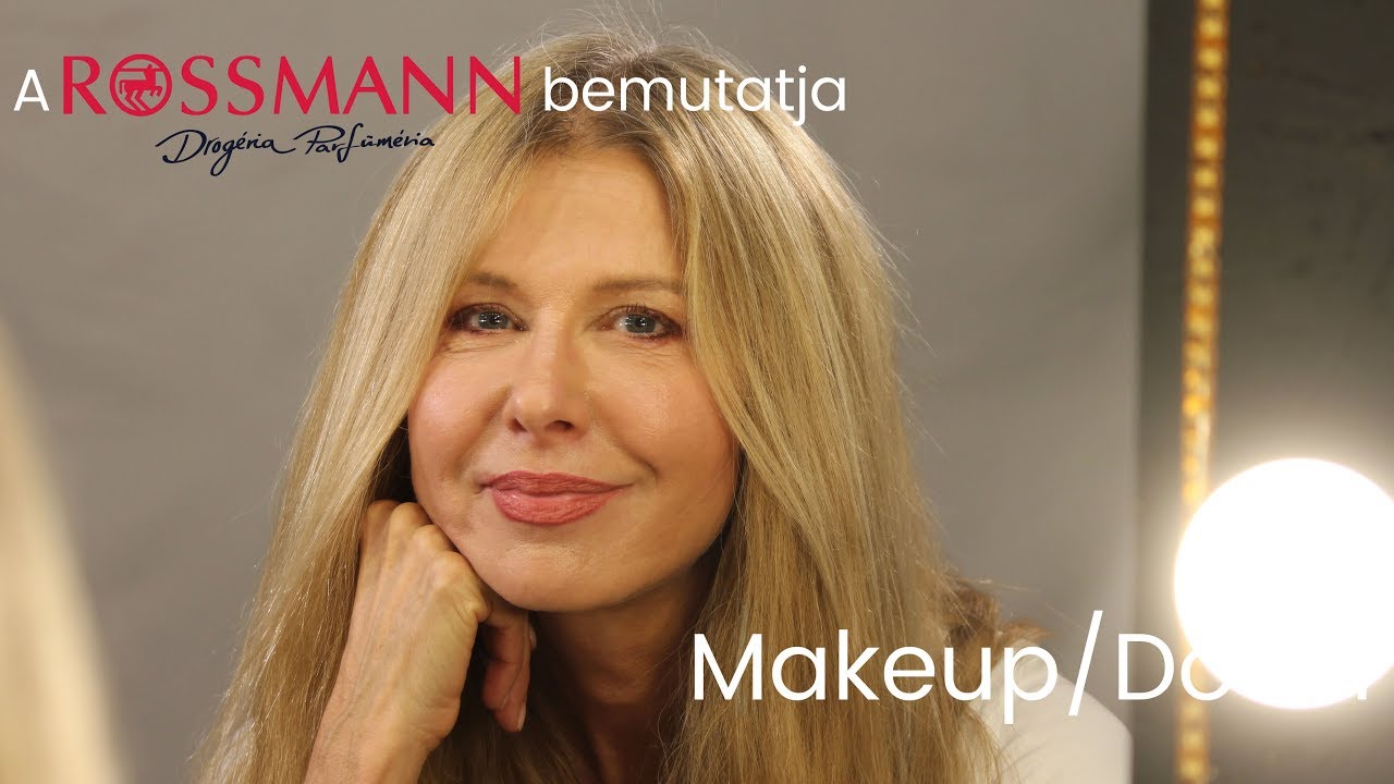 MAKEUP/DOWN | SÜTŐ ENIKŐ SMINKTITKAI | LILULAND