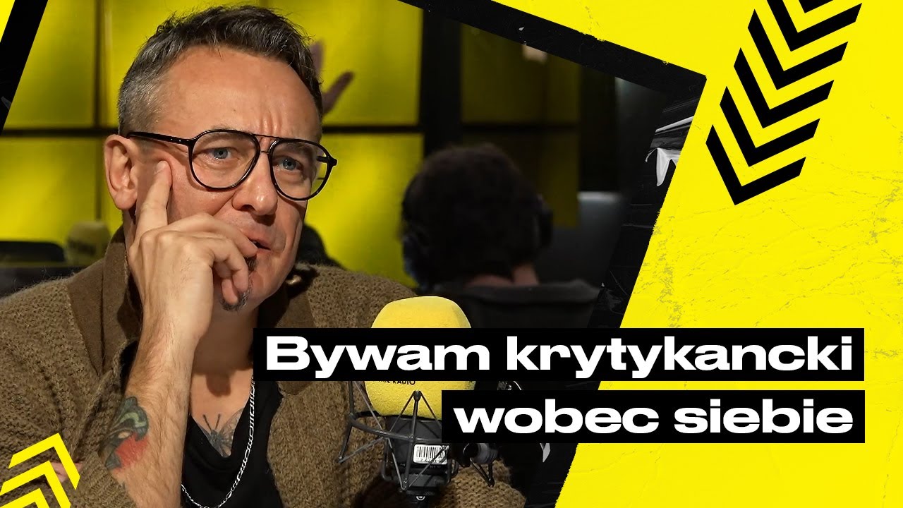 Spięty: 