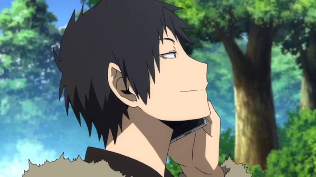 Durarara AMV - Hotline Bling