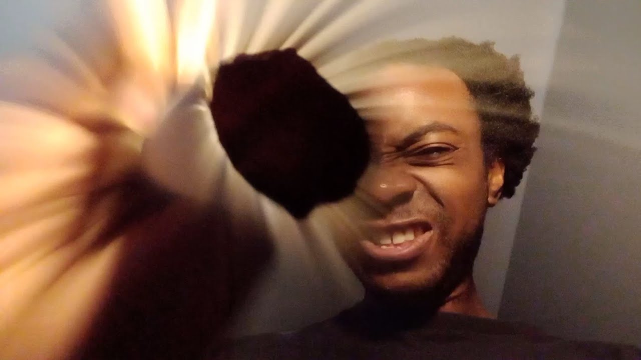 ASMR | *⚠️EXTREMELY⚠️* Fast and Aggressive Triggers