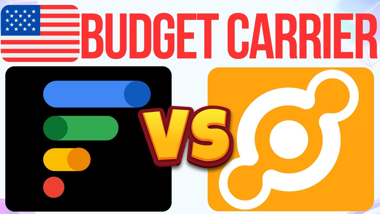 Google Fi vs Helium Mobile: Who WINS for Your Savings?