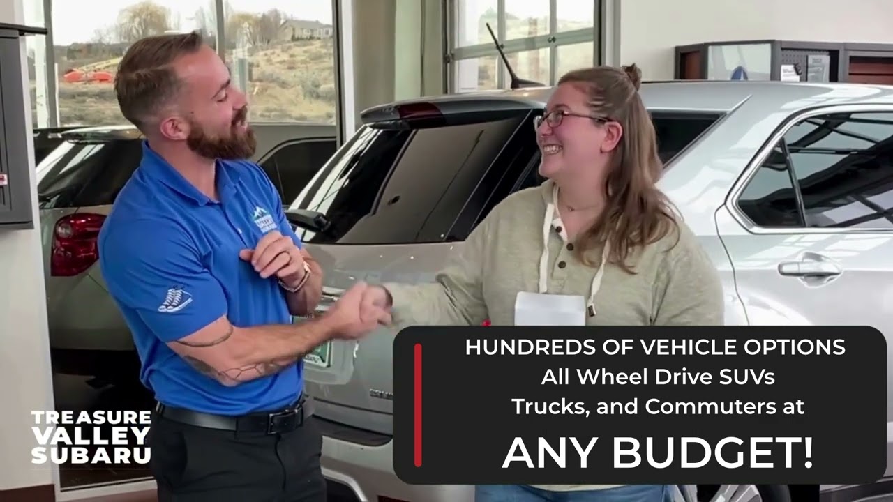 Preowned Superstore hundreds of vehicles