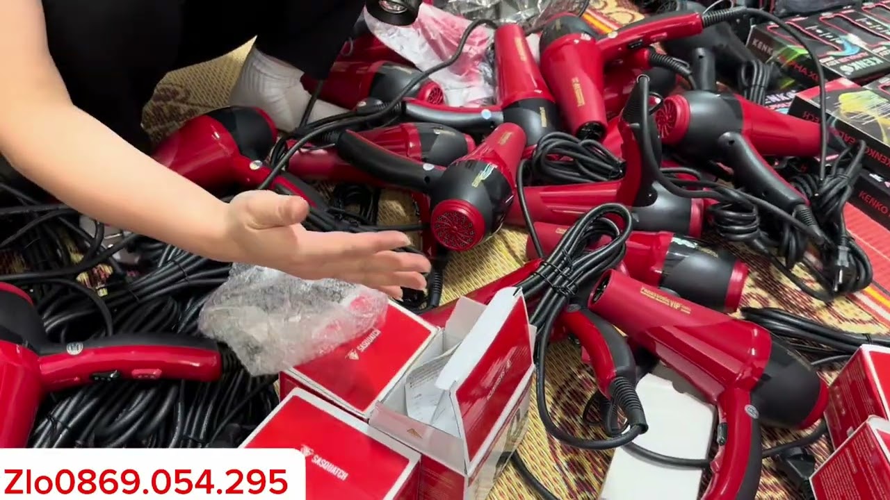 💥💥MẤY SẤY TÓC HÀNG LOẠI 1,ĐÈN PIN SIÊU SÁNG,TÔNG ĐƠ…lh 0901.536.515