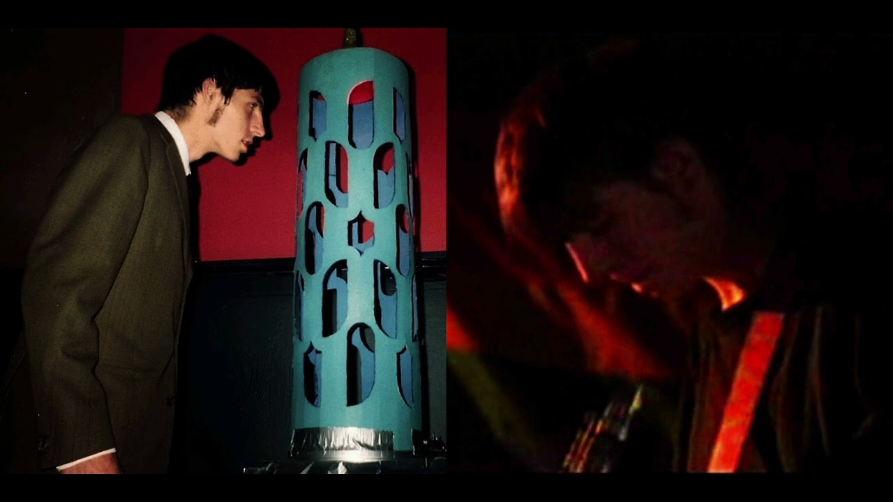 The Spiral Spectacular - 'Ashbury' demo - January 1996