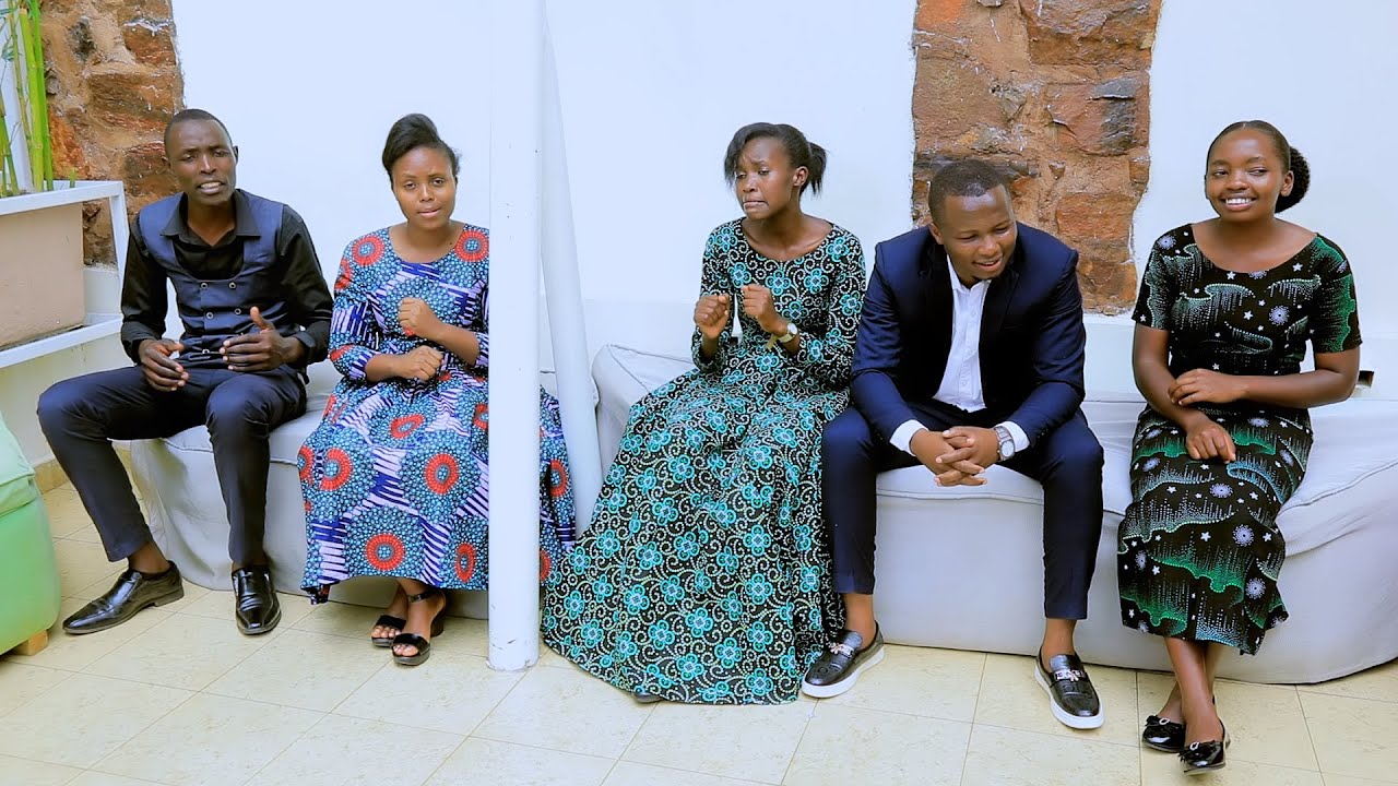 HAJACHELEWA - CHERITH MINISTERS [OFFICIAL VIDEO]@kingsstudioz254