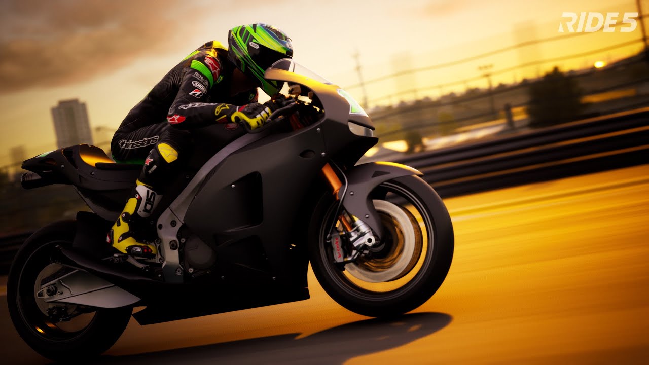 RIDE 5 - Interlagos Hotlap (PC) - 1:30.578 - Modern up to 1300cc - World Record