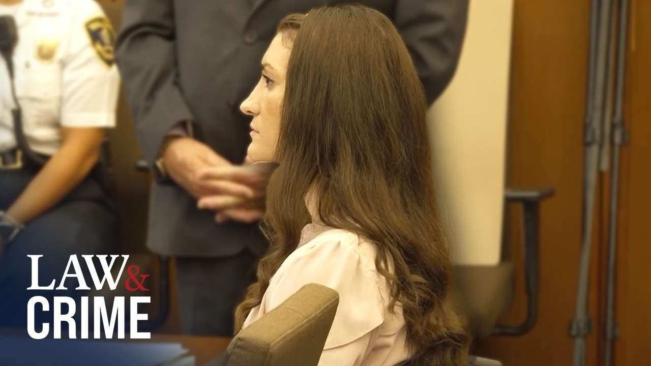 Lindsay Clancy Confided Chilling Fear to Psychiatrist Before Killings