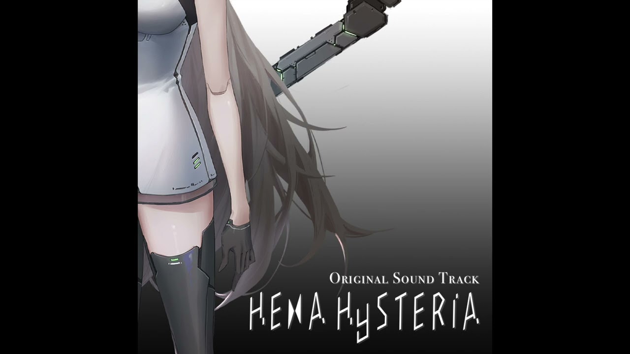 Hexa Hysteria OST - Guiding Star