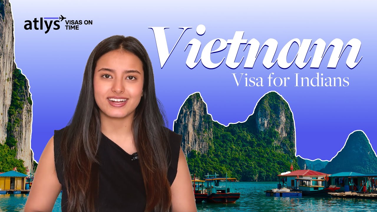Vietnam Visa for Indians 2025: Requirements, Easy Process and Mistakes to Avoid