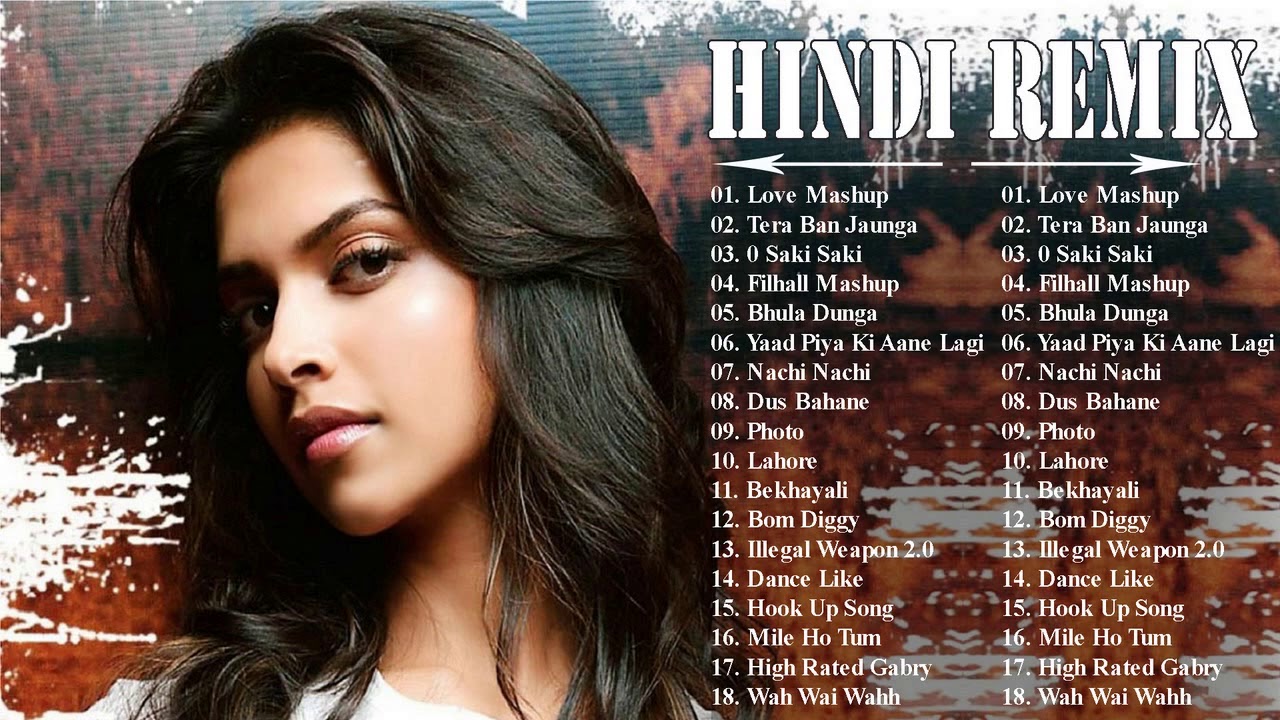 Hindi Song 2020 Dj Remix 💗 Hindi Superhit Dj Mashup Song 💗 Best Hindi Dj Remix Songs 2020