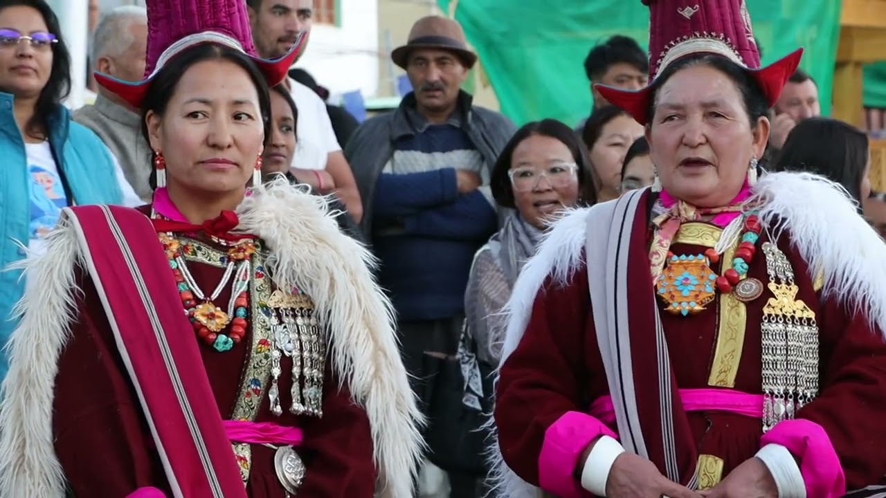 Ladakhi Music & Leh Musical Band
