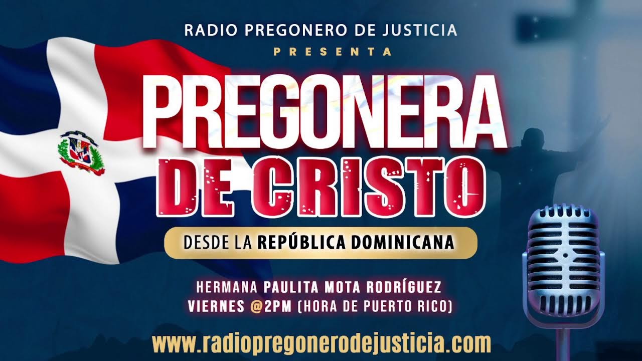 TRANSMISION EN VIVO