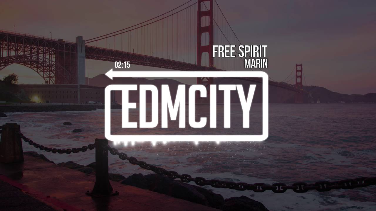 Marin Hoxha - Free Spirit