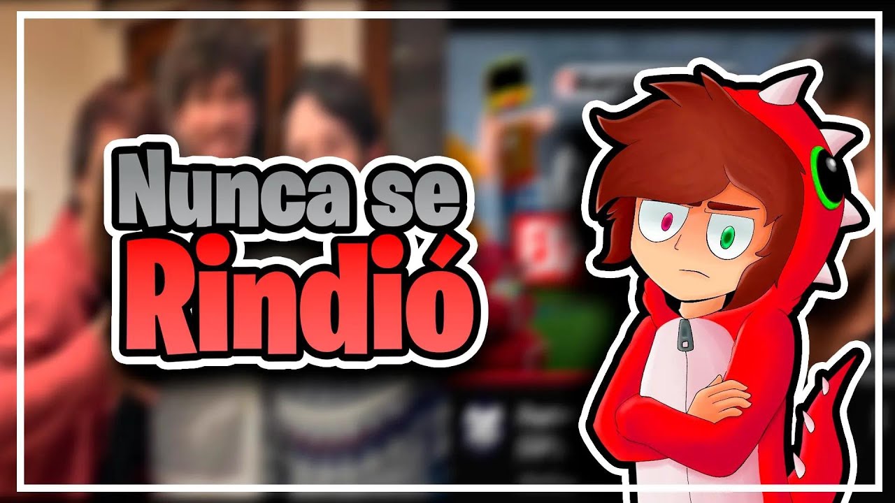 PORQUE TODOS ODIAN a RAPTORGAMER ... | Lo EXPULSARON INJUSTAMENTE de los COMPAS 