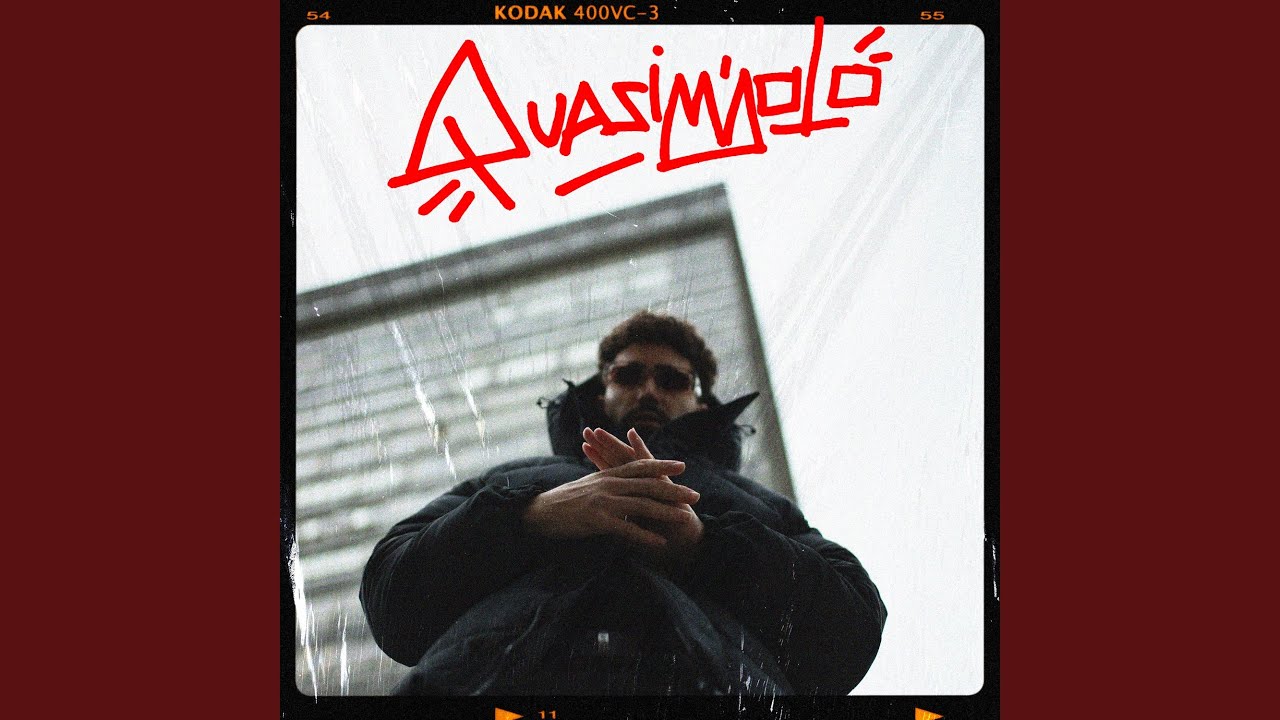 Quasimoto