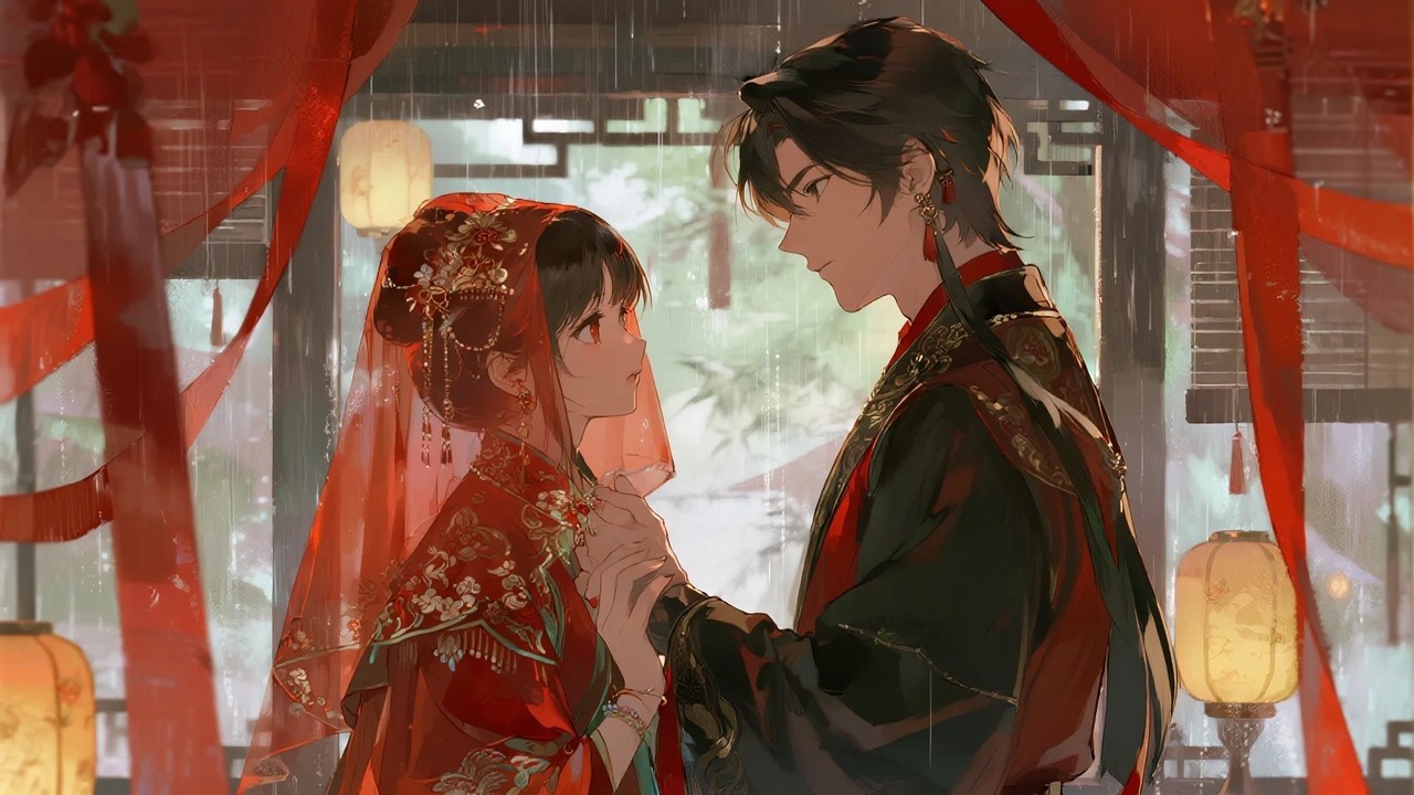 He jilted me for his widowed junior sister I’ll marry you in five years No drama New groom next