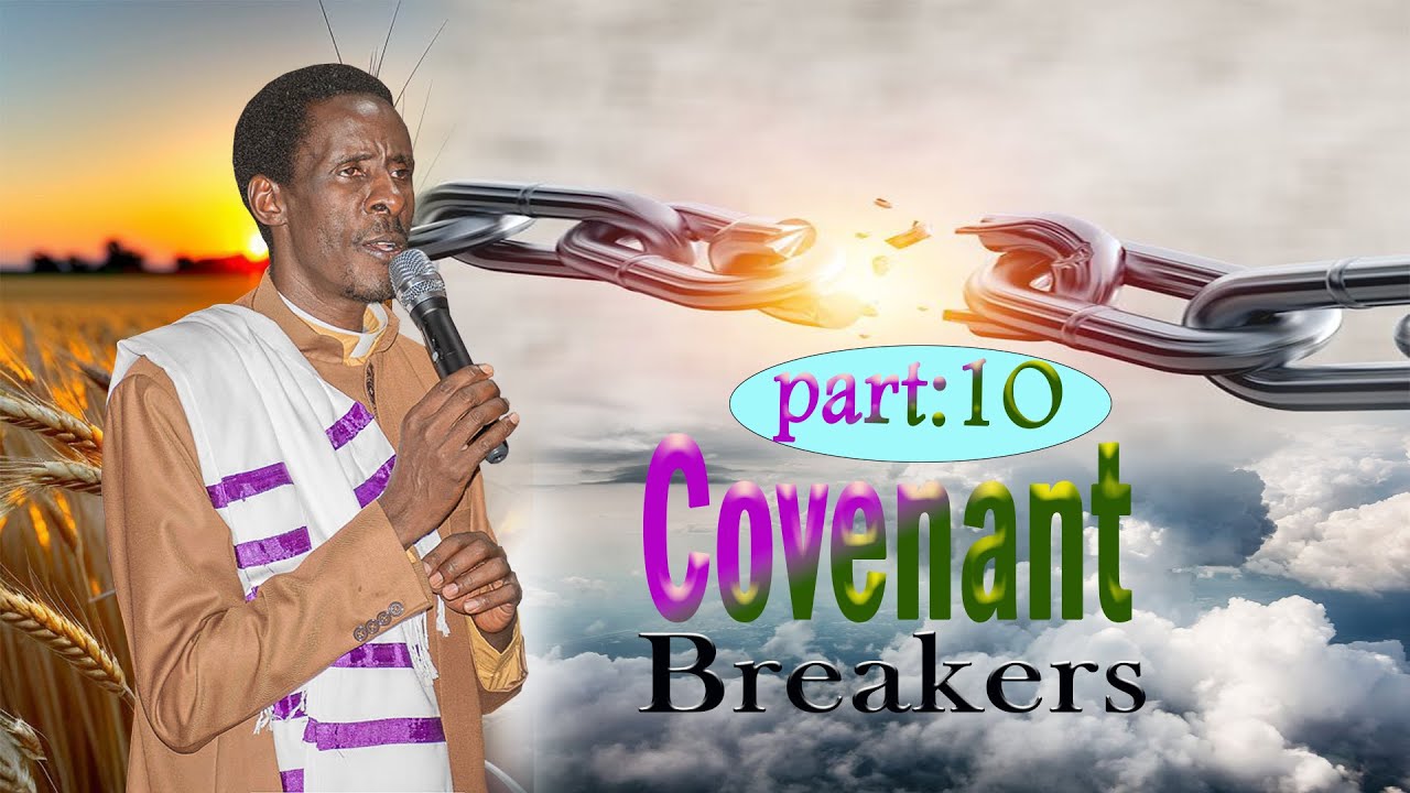 How Satan Lures Christian into Business & Breaking their Covenant with Their God (PART 10)