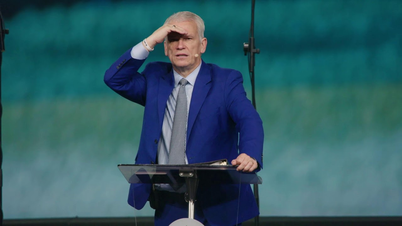 8AM Service
