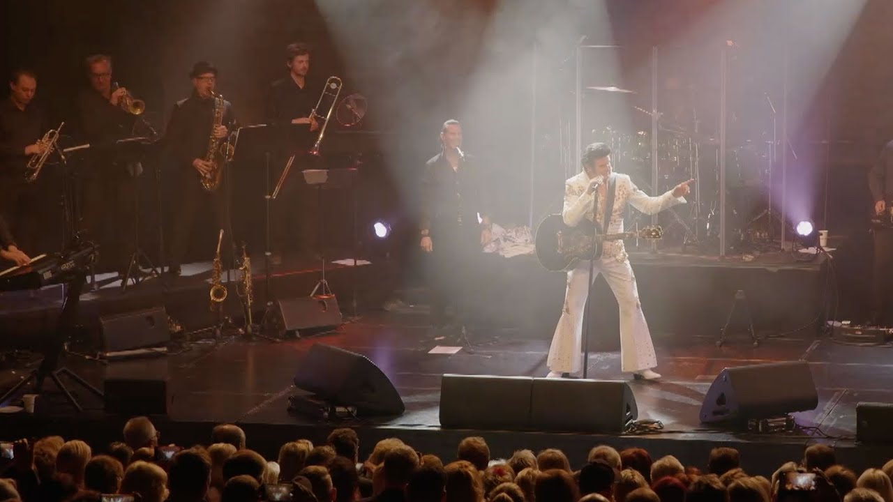 Rusty – Las Vegas Band