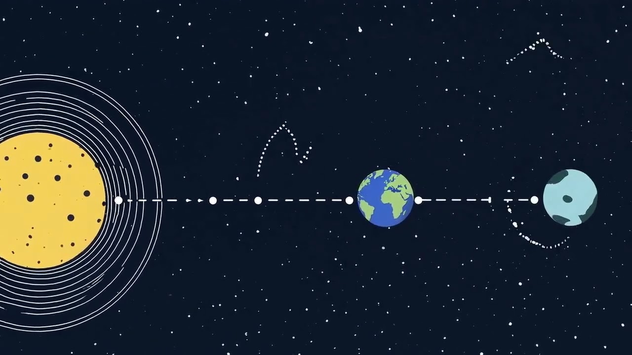 When Celestial Bodies Align: The Awesome Science of Syzygy!