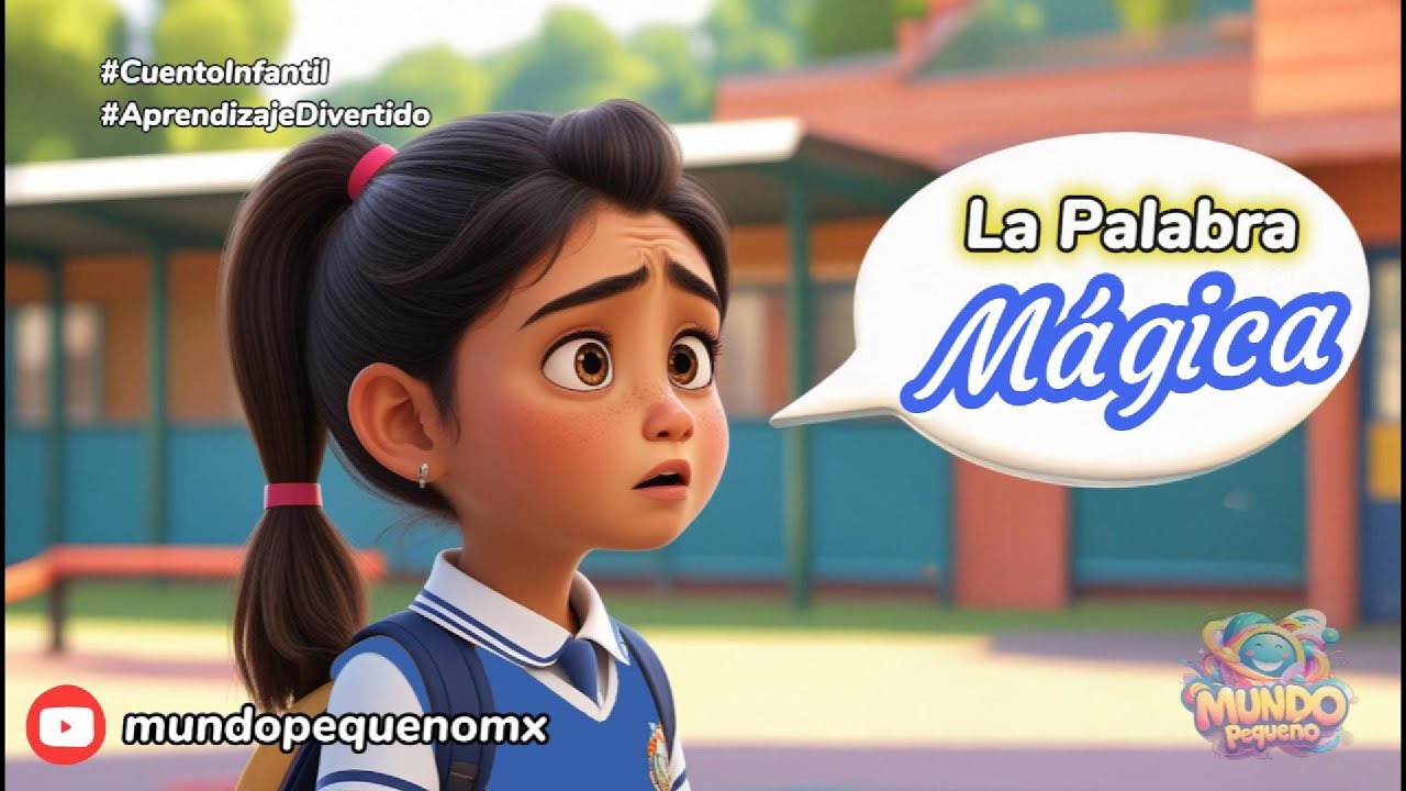 El Cuento de 