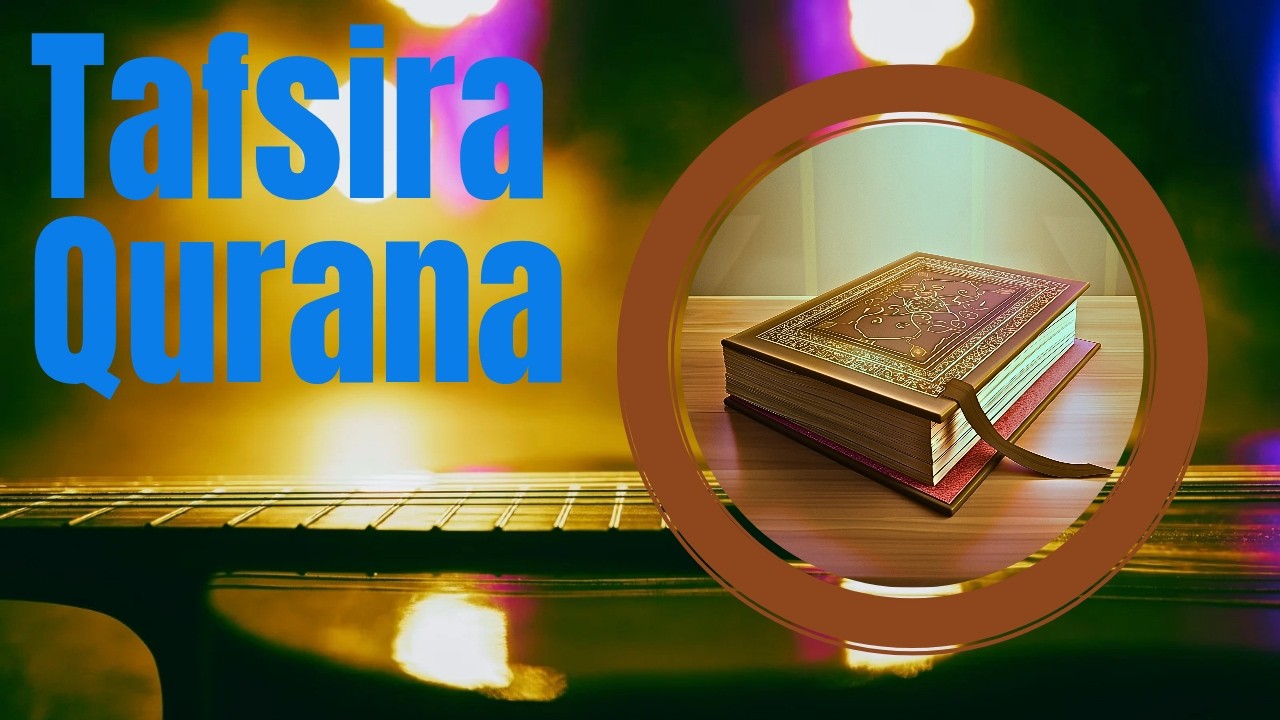 Tafsira Qurana sura(110)
