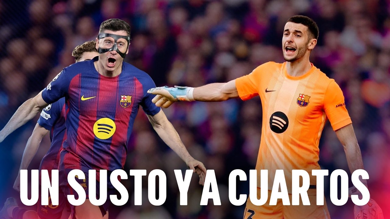 JOAN GARCIA UN SUSTO Y GRACIAS. ANALIZAMOS EL 7-2 DE AYER CON FONTÀS, DELMÀS Y MARIO SUÁREZ
