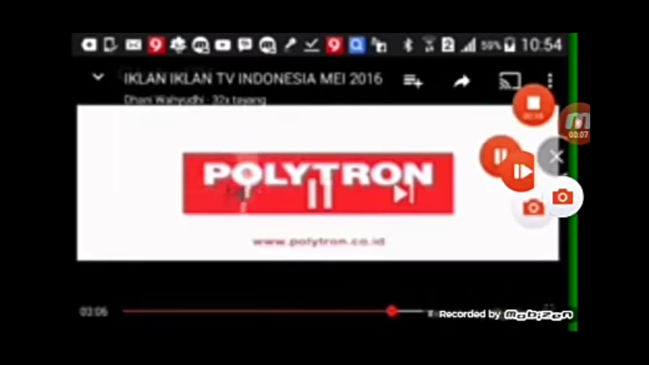 logo Polytron