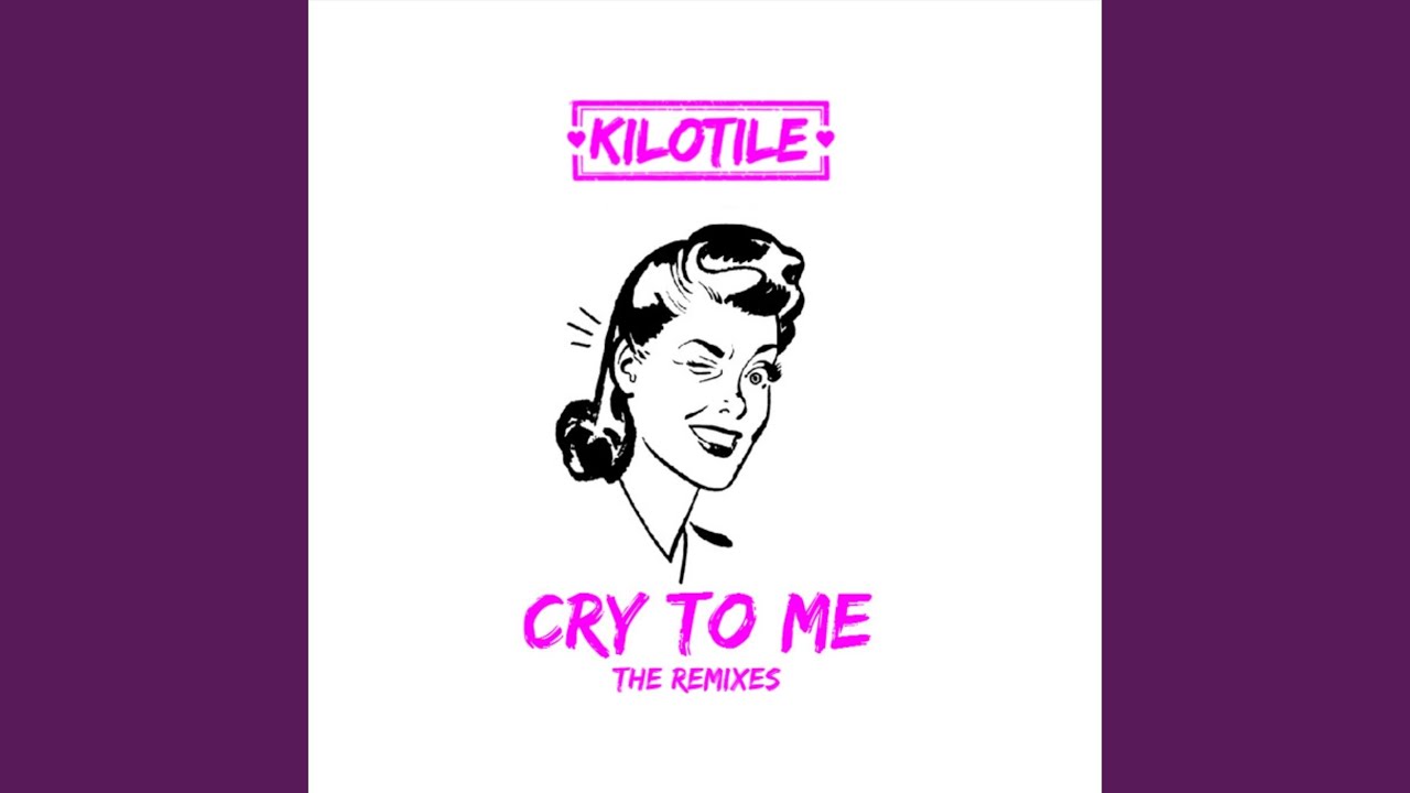 Cry to Me (2015 Version)
