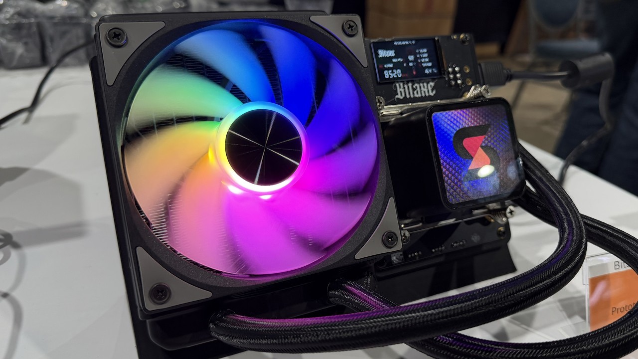 What Now!? Bitcoin, Pearl, Geodnet and New Miners!