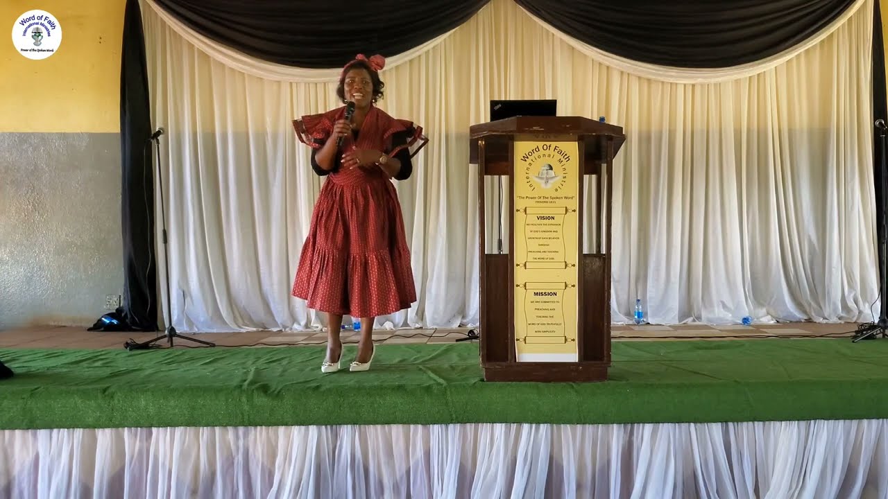 Make Busika - Becoming a builder, a watchman and a gatekeeper